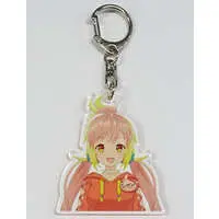 Hira Hikari - Acrylic Key Chain - Key Chain - 774 inc.