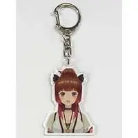 Yunohara Izumi - Acrylic Key Chain - Key Chain - 774 inc.
