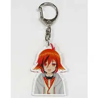 Kazami Kuku - Acrylic Key Chain - Key Chain - 774 inc.
