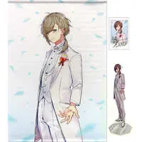 Kanae - Big Acrylic stand - Acrylic stand - Tapestry - Nijisanji