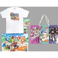 774 inc. - Shopping Bag - Acrylic stand - Acrylic Key Chain - Key Chain - Tapestry - T-shirts