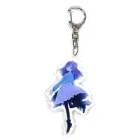 Hanabasami Kyo - CD - Key Chain - Acrylic Key Chain - VTuber