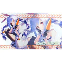 Usada Pekora - Desk Mat - Trading Card Supplies - hololive