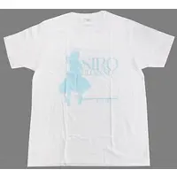 Dennou Shojo Siro - Clothes - T-shirts - .LIVE Size-L