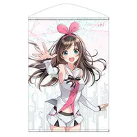 Kizuna AI - Tapestry - VTuber