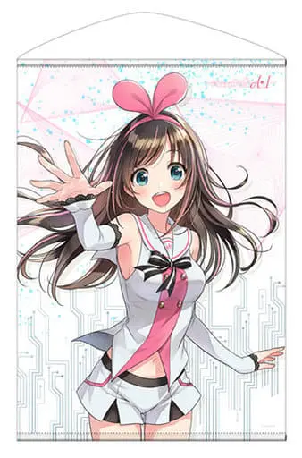 Kizuna AI - Tapestry - VTuber