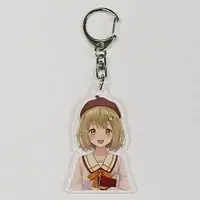 Inaba Haneru - Acrylic Key Chain - Key Chain - 774 inc.