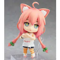 Nekomiya Hinata - Nendoroid - Figure - VTuber