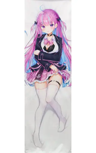 Minato Aqua - Dakimakura Cover - hololive