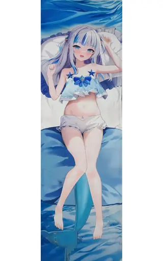 Gawr Gura - Dakimakura Cover - hololive