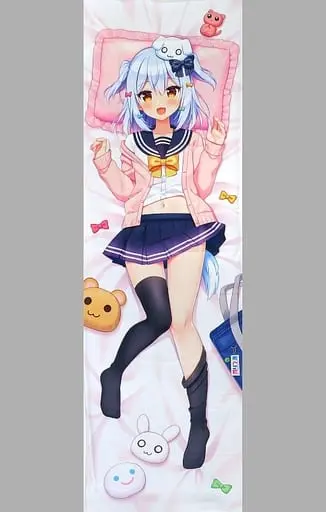 Inuyama Tamaki - Dakimakura Cover - VTuber