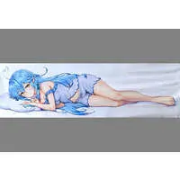 Yukihana Lamy - Dakimakura Cover - hololive