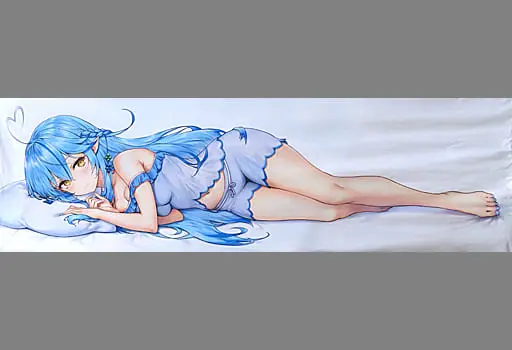 Yukihana Lamy - Dakimakura Cover - hololive