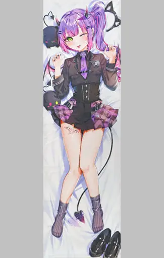 Tokoyami Towa - Dakimakura Cover - hololive