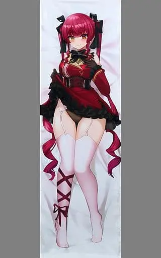 Houshou Marine - Dakimakura Cover - hololive