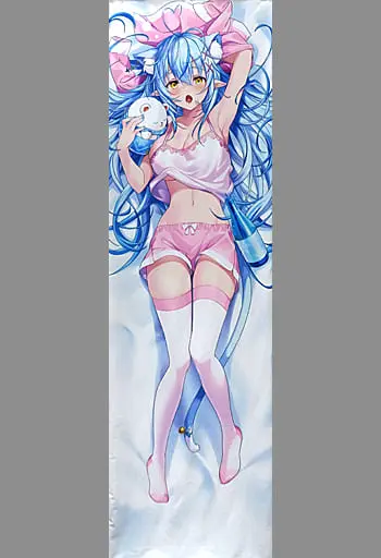 Yukihana Lamy - Dakimakura Cover - hololive