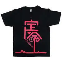 Akatsuki UNI - Clothes - T-shirts - VTuber Size-L