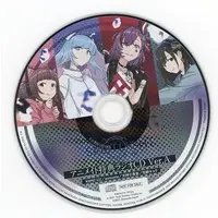 Kotone & Hanabasami Kyo - CD - VTuber