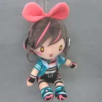 Kizuna AI - Plush - VTuber