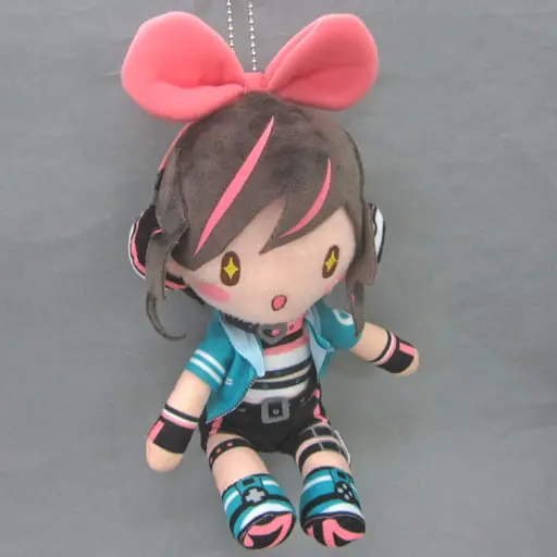 Kizuna AI - Plush - VTuber