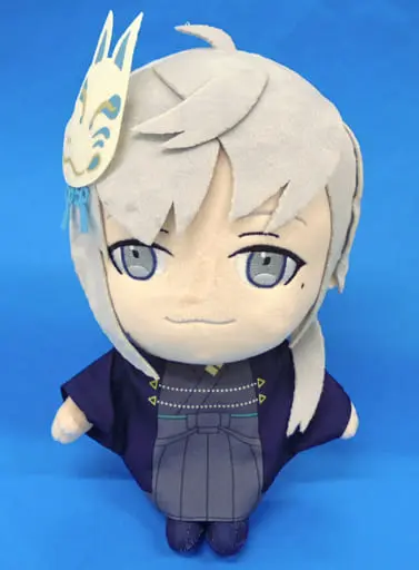 Kanae - Plush - Nijisanji