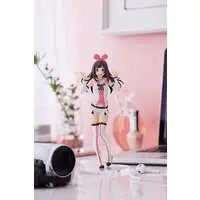 Kizuna AI - POP UP PARADE - Figure - VTuber