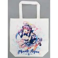 Minato Aqua - Bag - hololive
