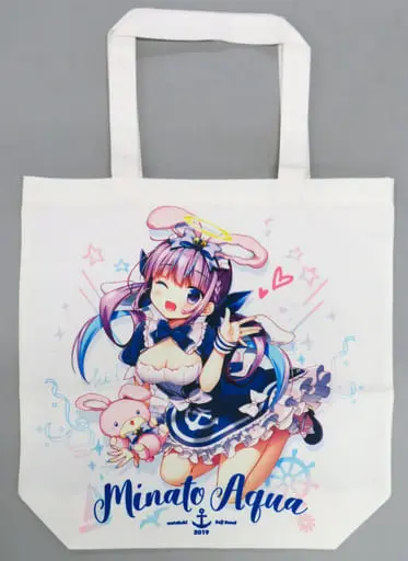 Minato Aqua - Bag - hololive