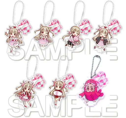 Natori Sana - Acrylic Key Chain - Key Chain - VTuber