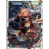 Matsukai Mao - Card Sleeves - Trading Card Supplies - Nijisanji