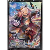 Matsukai Mao - Card Sleeves - Trading Card Supplies - Nijisanji