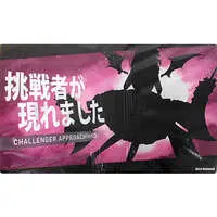 Suzuhara Lulu - Desk Mat - Trading Card Supplies - Nijisanji