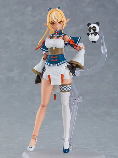 Shiranui Flare - Figure - hololive