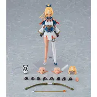 Shiranui Flare - Figure - hololive