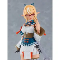 Shiranui Flare - Figure - hololive