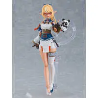 Shiranui Flare - Figure - hololive