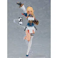 Shiranui Flare - Figure - hololive