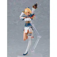 Shiranui Flare - Figure - hololive