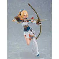 Shiranui Flare - Figure - hololive