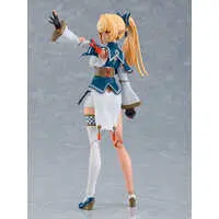 Shiranui Flare - Figure - hololive