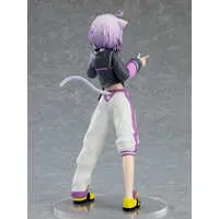 Nekomata Okayu - POP UP PARADE - Figure - hololive