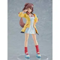 Inugami Korone - POP UP PARADE - Figure - hololive