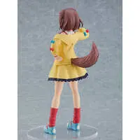 Inugami Korone - POP UP PARADE - Figure - hololive