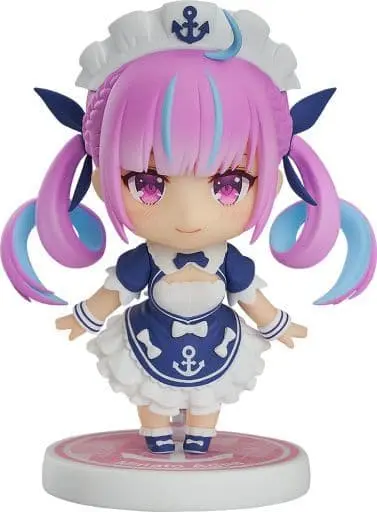 Minato Aqua - Nendoroid - Figure - hololive