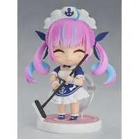 Minato Aqua - Nendoroid - Figure - hololive