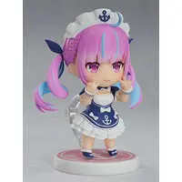 Minato Aqua - Nendoroid - Figure - hololive