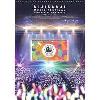 Nijisanji - Blu-ray