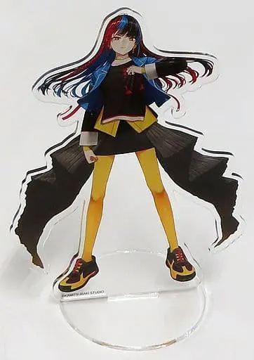 Harusaruhi - Acrylic stand - VTuber