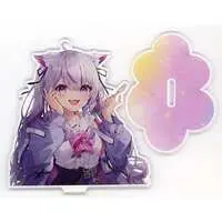 Nekoyama Mia - Acrylic stand - VTuber