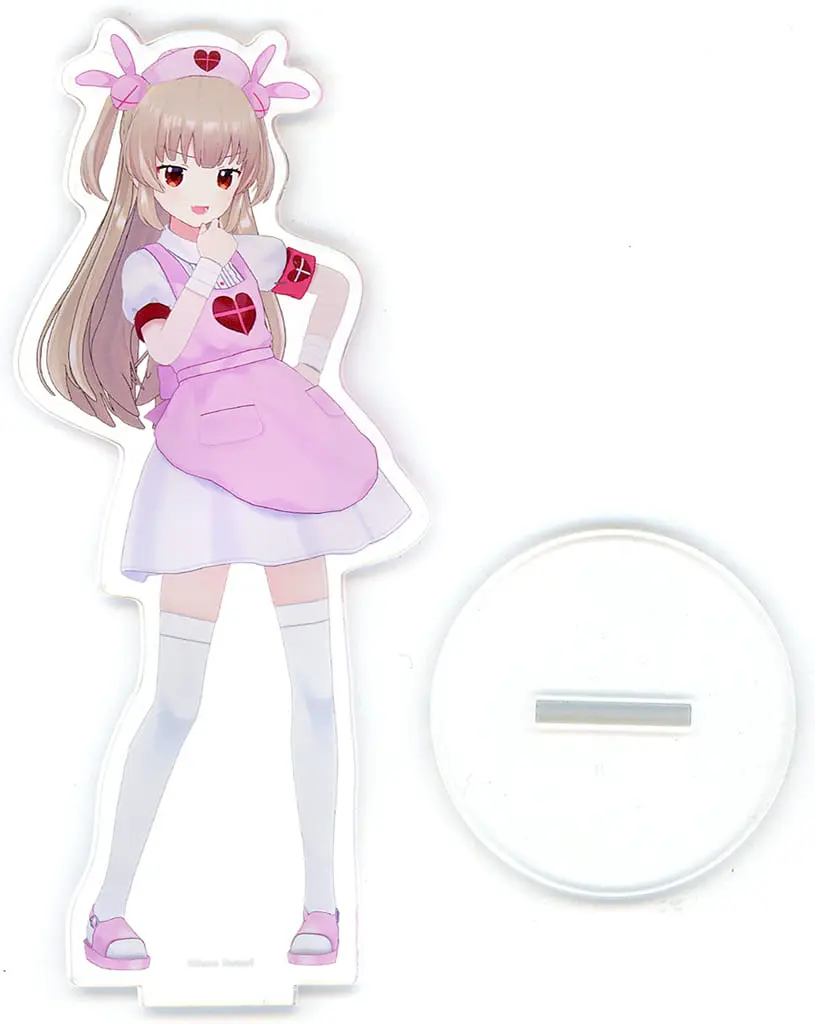 Natori Sana - Acrylic stand - VTuber